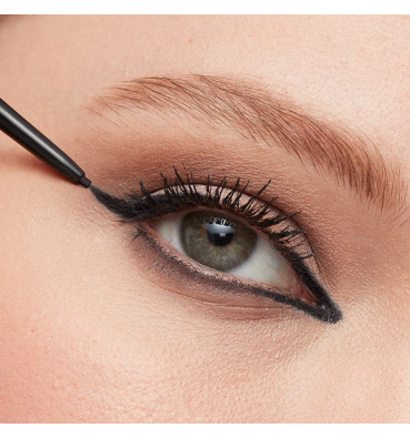 Revlon Eyeliner ColorStay  Micro Hyper Precise gel BLACK 214