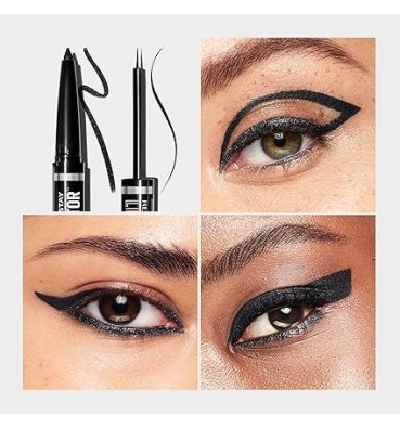Revlon Eyeliner ColorStay  Double Ended Liner Creator  BLACKOUT 151