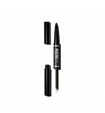 Revlon Eyeliner ColorStay  Double Ended Liner Creator  BLACKOUT 151