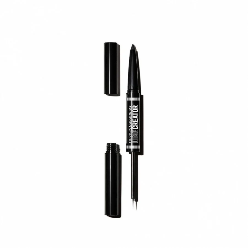 Revlon Eyeliner ColorStay  Double Ended Liner Creator  BLACKOUT 151