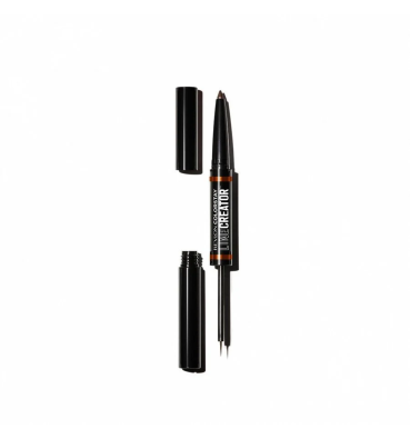 Revlon Eyeliner ColorStay  Double Ended Liner Creator  LEATHER CRAFT 152