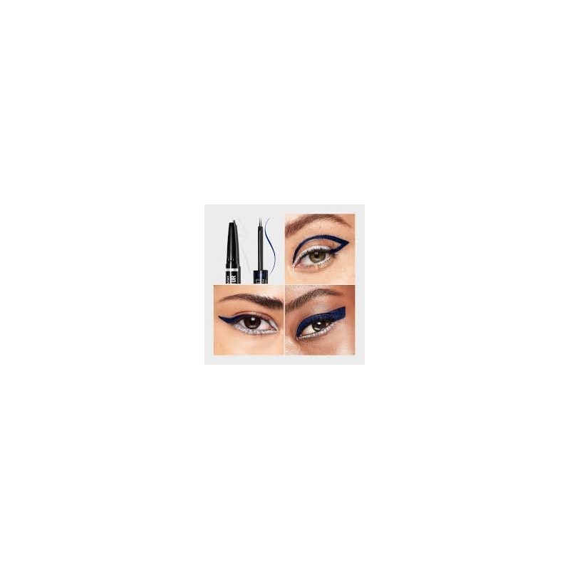 Revlon Eyeliner ColorStay  Double Ended Liner Creator  COOL AS ICE 154