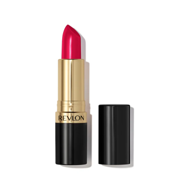 Revlon Rossetto Super Lustrous Lipstick CHERRY BLOSSOM 028