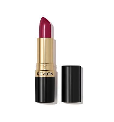 Revlon Rossetto Super Lustrous Lipstick BOMBSHELL RED 046