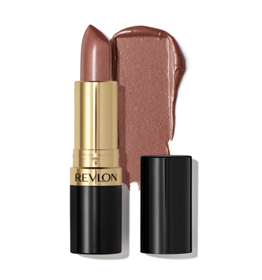 Revlon Rossetto Super Lustrous Lipstick CARAMEL GLACE’ 103