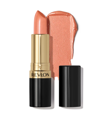 Revlon Rossetto Super Lustrous Lipstick APRICOT FANTASY 120