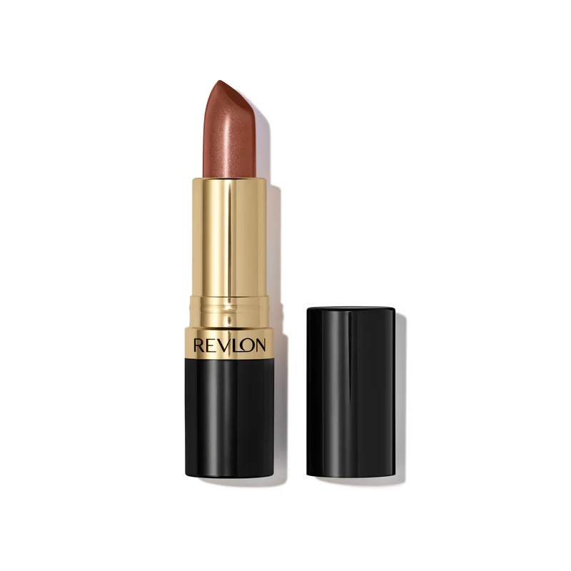 Revlon Rossetto Super Lustrous Lipstick COFFEE BEAN 300