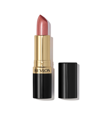 Revlon Rossetto Super Lustrous Lipstick BLUSHED 420