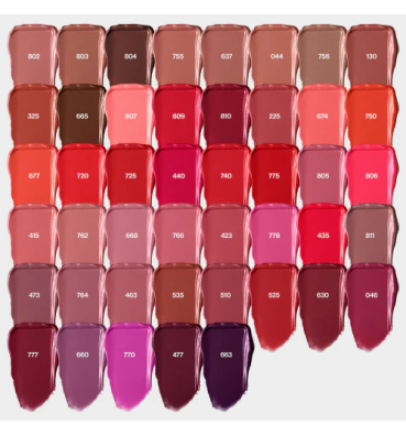 Revlon Rossetto Super Lustrous Lipstick BLUSHED 420