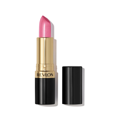 Revlon Rossetto Super Lustrous Lipstick GENTLEMEN PREFER PINK 450