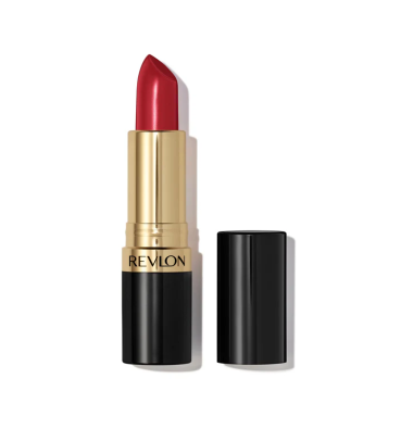 Revlon Rossetto Super Lustrous Lipstick WINE WITH EVERYTHING 525