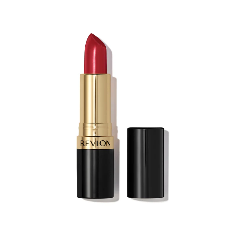 Revlon Rossetto Super Lustrous Lipstick WINE WITH EVERYTHING 525