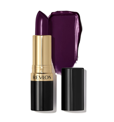 Revlon Rossetto Super Lustrous Lipstick VA VA VIOLET 663
