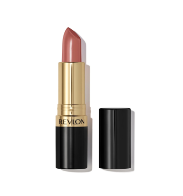 Revlon Rossetto Super Lustrous Lipstick BARE IT ALL 755