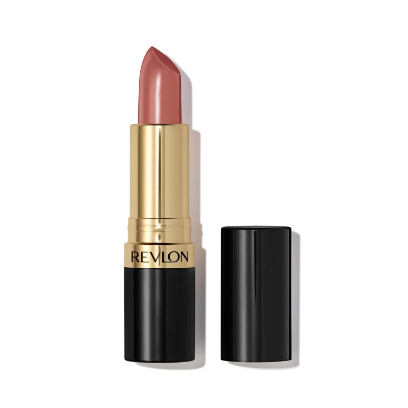 Revlon Rossetto Super Lustrous Lipstick BARE IT ALL 755