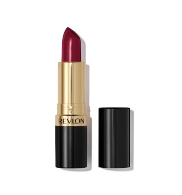 Revlon Rossetto Super Lustrous Lipstick VAMPIRE LOVE 777