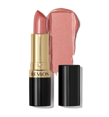 Revlon Rossetto Super Lustrous Lipstick AFTER GLOW 801