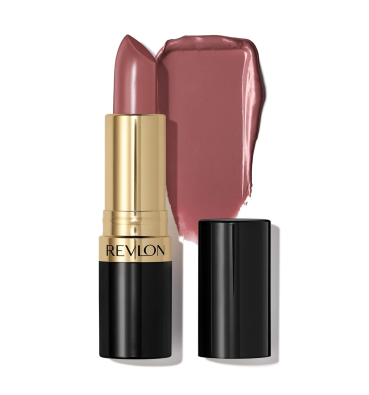 Revlon Rossetto Super Lustrous Lipstick LAIDBACK LILAK 811