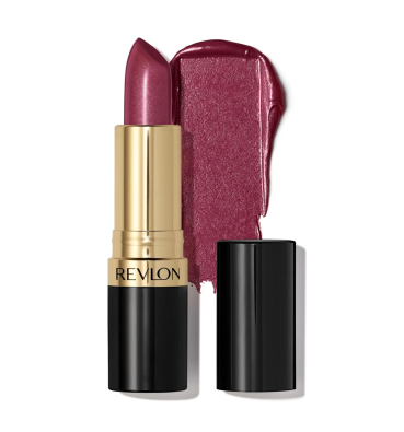 Revlon Rossetto Super Lustrous Lipstick PORTO PLEASE 812