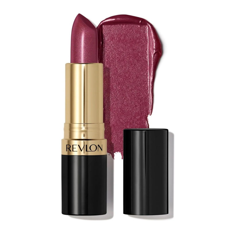 Revlon Rossetto Super Lustrous Lipstick PORTO PLEASE 812