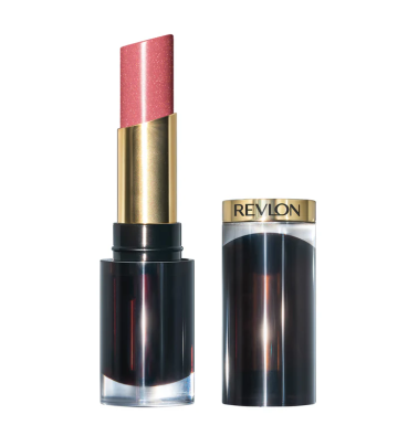 Revlon Rossetto Super Lustrous Glass shine Lipstick BEAMING STRAWBERRY 2