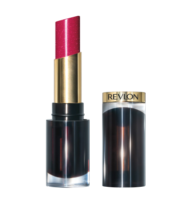 Revlon Rossetto Super Lustrous Glass shine Lipstick LOVE IS ON 17
