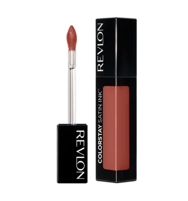 Revlon Rossetto Liquido Colorstay Satin Ink EYES ON YOU 006