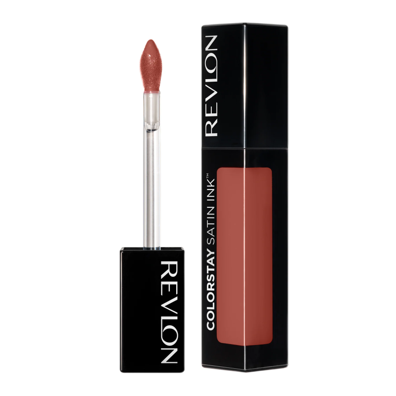 Revlon Rossetto Liquido Colorstay Satin Ink EYES ON YOU 006