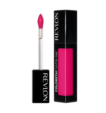 Revlon Rossetto Liquido Colorstay Satin Ink SEAL THE DEAL 012