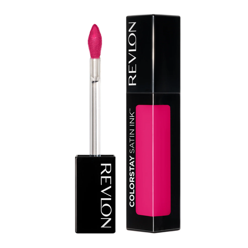 Revlon Rossetto Liquido Colorstay Satin Ink SEAL THE DEAL 012