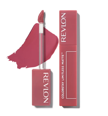 Revlon Rossetto Liquido Colorstay Limitless Matte MANIFEST 006