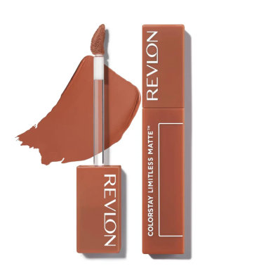 Revlon Rossetto Liquido Colorstay Limitless Matte UPPER HAND 003