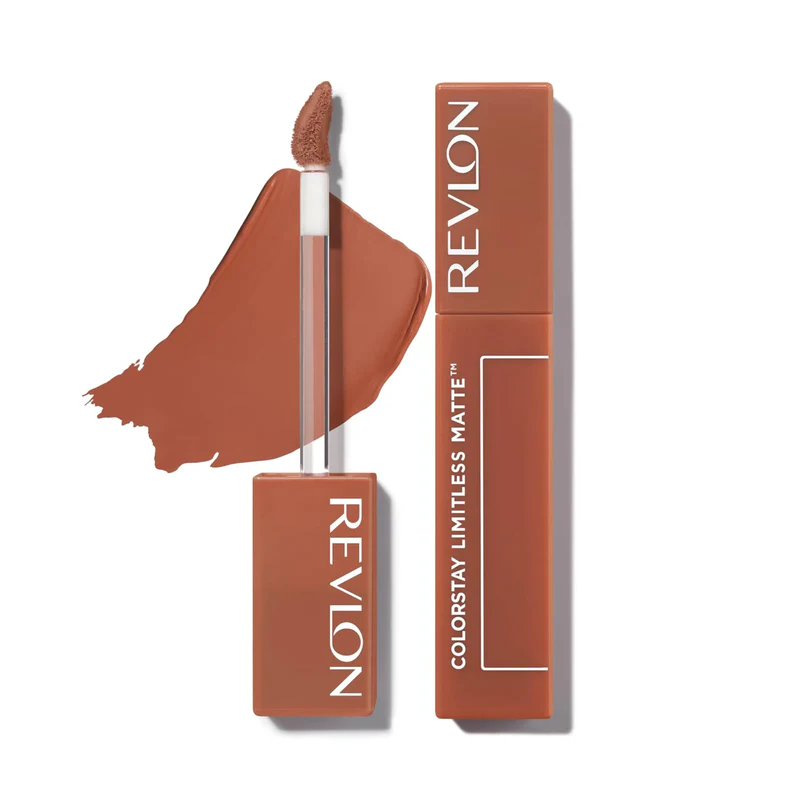 Revlon Rossetto Liquido Colorstay Limitless Matte UPPER HAND 003