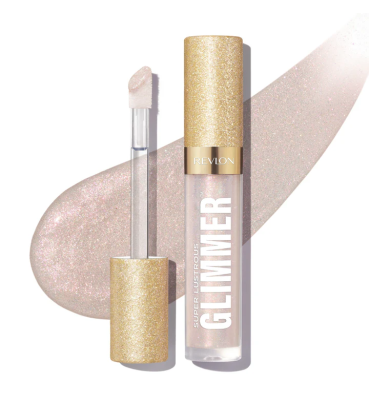 Revlon Gloss Super Lustrus Glimmer DIAMOND DRAMA 001