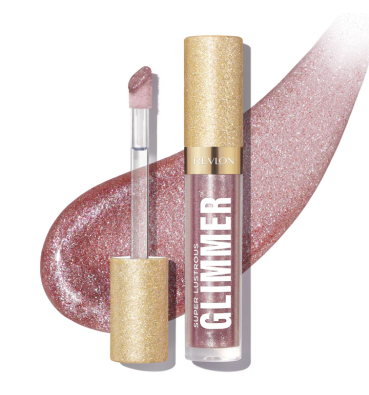 Revlon Gloss Super Lustrus Glimmer LAVENDER LUST 003