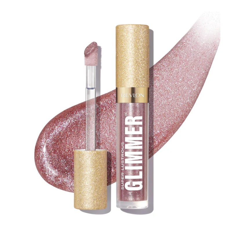 Revlon Gloss Super Lustrus Glimmer LAVENDER LUST 003
