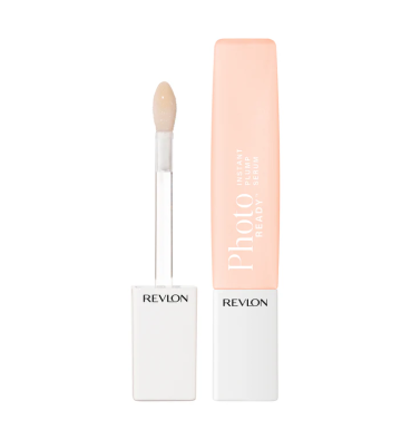 Revlon Gloss Photoready Instant Plump Serum FILL HER UP 002