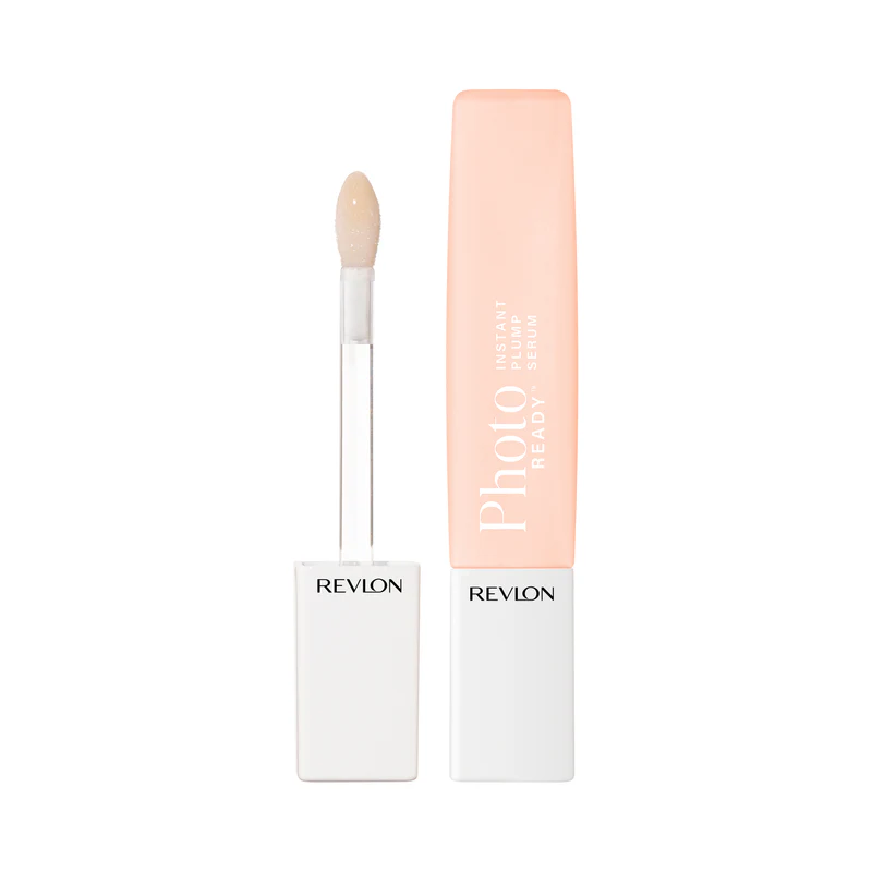 Revlon Gloss Photoready Instant Plump Serum FILL HER UP 002