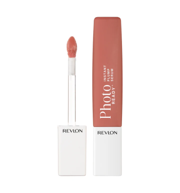 Revlon Gloss Photoready Instant Plump Serum YOUTH BOOST 006