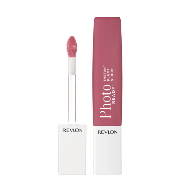 Revlon Gloss Photoready Instant Plump Serum LIP FLOATIES 009