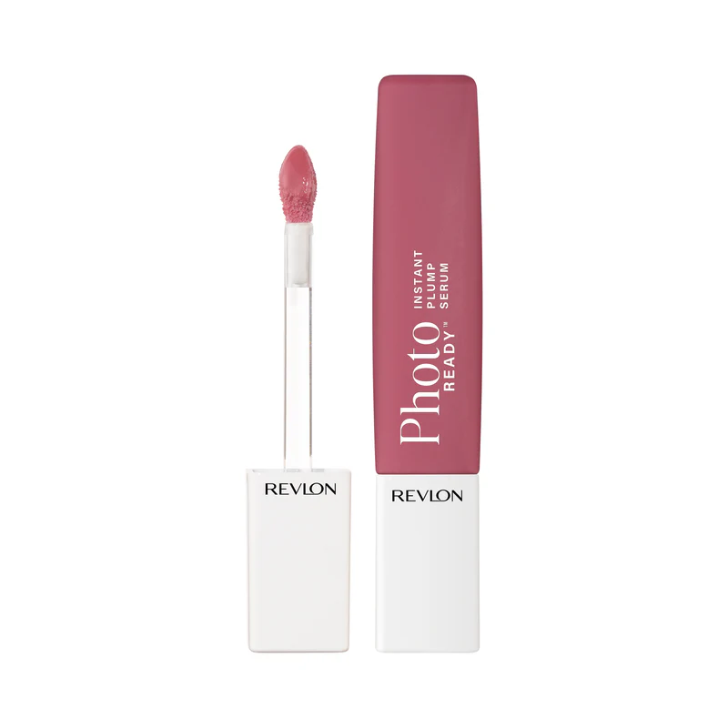 Revlon Gloss Photoready Instant Plump Serum LIP FLOATIES 009