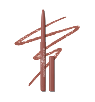 Revlon Matita Labbra Colorstay Lipliner NUDE 002