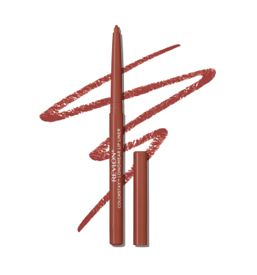 Revlon Matita Labbra Colorstay Lipliner SIENNA 004