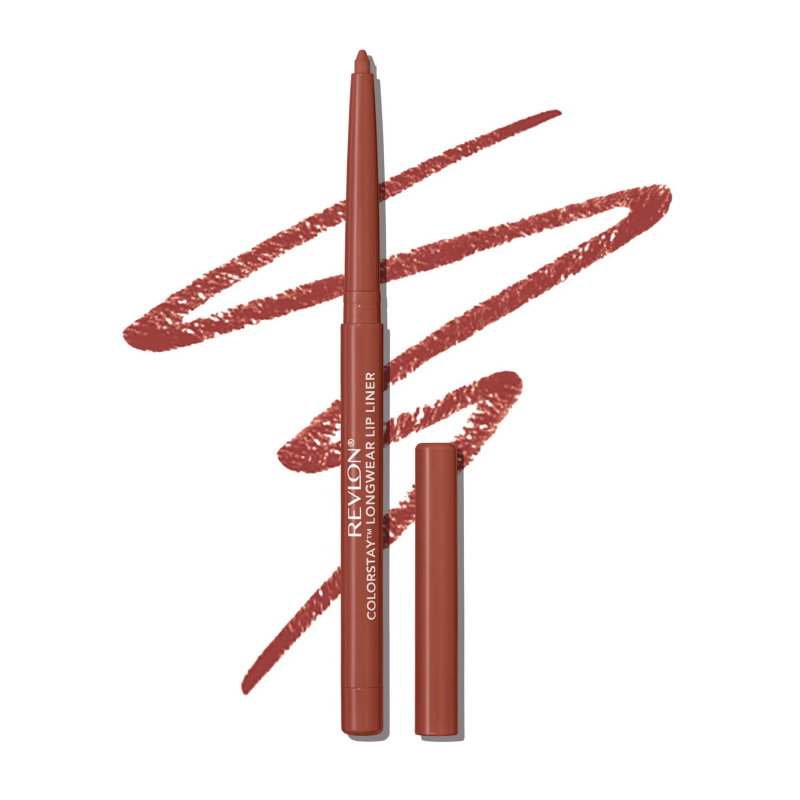 Revlon Matita Labbra Colorstay Lipliner SIENNA 004