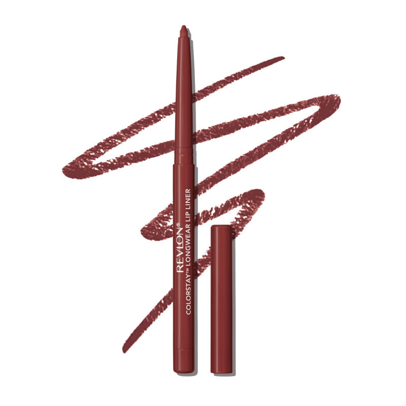 Revlon Matita Labbra Colorstay Lipliner RAISIN 006