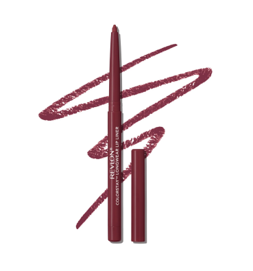 Revlon Matita Labbra Colorstay Lipliner PLUM 016