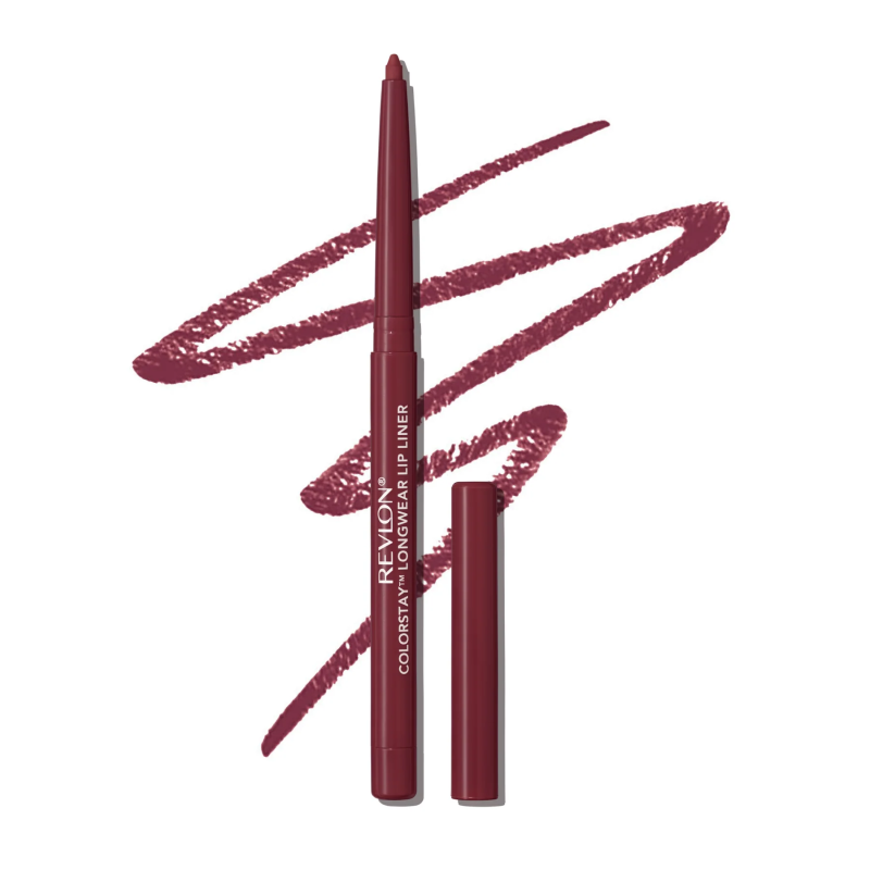 Revlon Matita Labbra Colorstay Lipliner PLUM 016