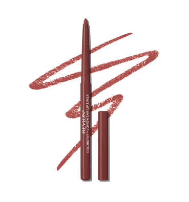 Revlon Matita Labbra Colorstay Lipliner WINE 018