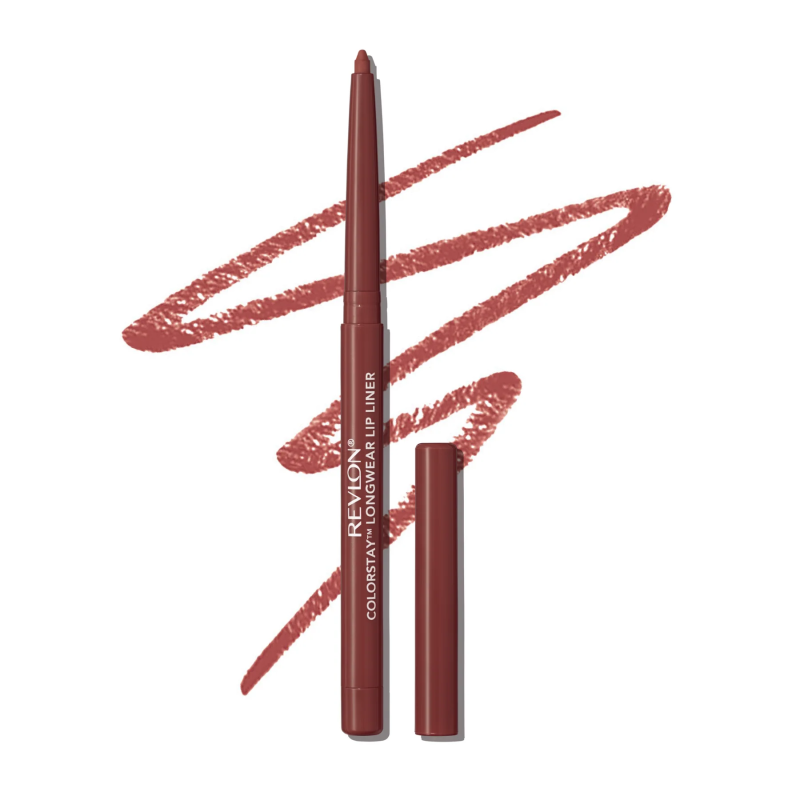 Revlon Matita Labbra Colorstay Lipliner WINE 018