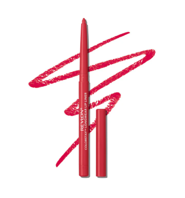 Revlon Matita Labbra Colorstay Lipliner RED 020